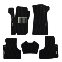 Автостелки Chevrolet Niva (2002-2009)