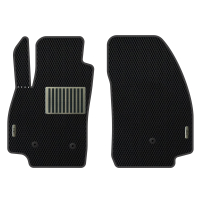 Автостелки Chevrolet Spark  (2018-…)