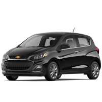 Автостелки Chevrolet Spark  (2018-…)