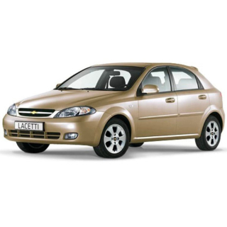 Автостелки Chevrolet Lacetti (2002-…)