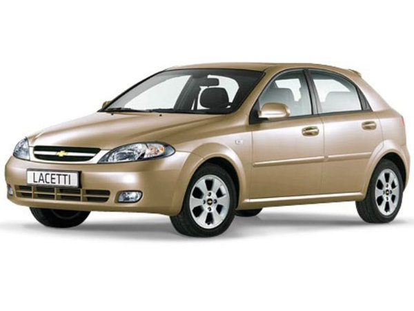 Автостелки Chevrolet Lacetti (2002-…)