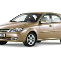 Автостелки Chevrolet Lacetti (2002-…)