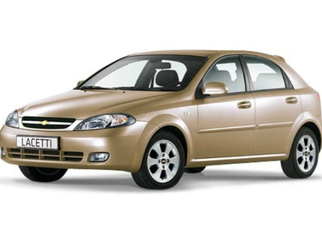 Автостелки Chevrolet Lacetti (2002-…)