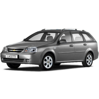 Автостелки Chevrolet Lacetti (2002-…)