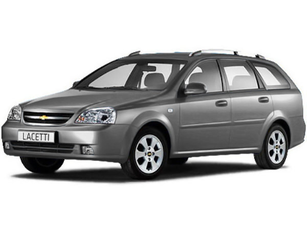 Автостелки Chevrolet Lacetti (2002-…)