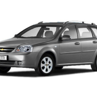 Автостелки Chevrolet Lacetti (2002-…)
