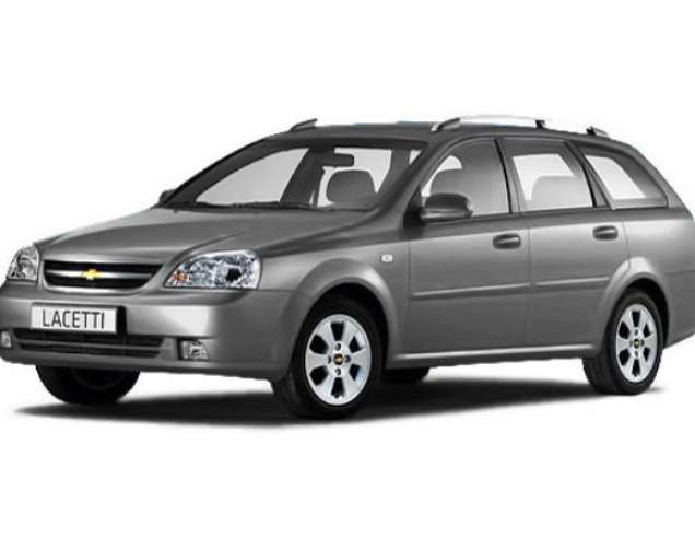 Автостелки Chevrolet Lacetti (2002-…)