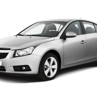 Автостелки Chevrolet Cruze (2011-2016)
