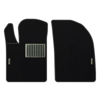 Автостелки Chevrolet Aveo T200 (2002-2008)