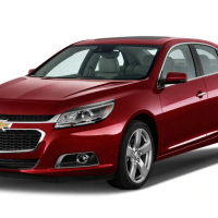 Автостелки Chevrolet Malibu (2015-…)