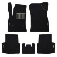 Автостелки Chevrolet Cruze (2016-2018)