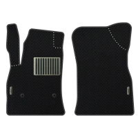 Автостелки Chevrolet Cruze (2016-2018)