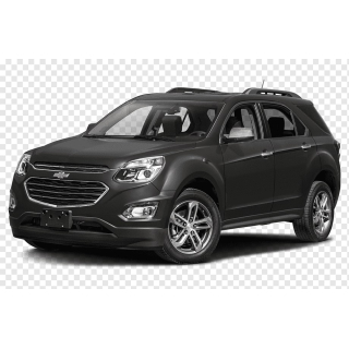 Автостелки Chevrolet Equinox (2015-2017)