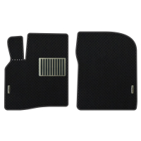 Автостелки Chrysler Pacifica (2003-2007)