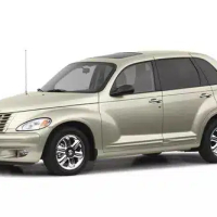Автостелки Chrysler PT Cruiser (2005-2010)