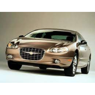 Автостелки Chrysler Concorde (1998-2004)
