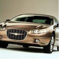Автостелки Chrysler Concorde (1998-2004)