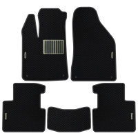 Автостелки Chrysler 200 (2014-2016)