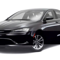 Автостелки Chrysler 200 (2014-2016)
