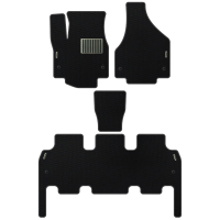 Автостелки Chrysler Pacifica (2016-…)