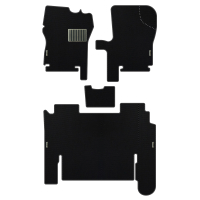 Автостелки Chrysler Voyager (1991-1995)