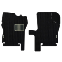 Автостелки Chrysler Voyager (1991-1995)