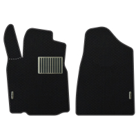 Автостелки Chrysler Sebring  (2004-2006)