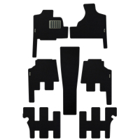 Автостелки Chrysler Grand Voyager (2001-2007)