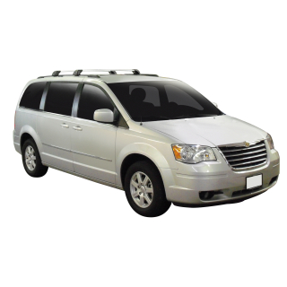 Автостелки Chrysler Grand Voyager (2001-2007)