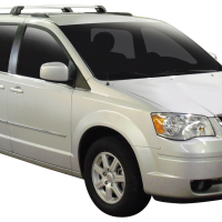 Автостелки Chrysler Grand Voyager (2001-2007)