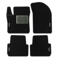 Автостелки Chrysler 200 (2010-2014)