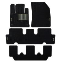 Автостелки Citroen C4 Grand Picasso (2013-…)