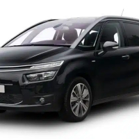 Автостелки Citroen C4 Grand Picasso (2013-…)