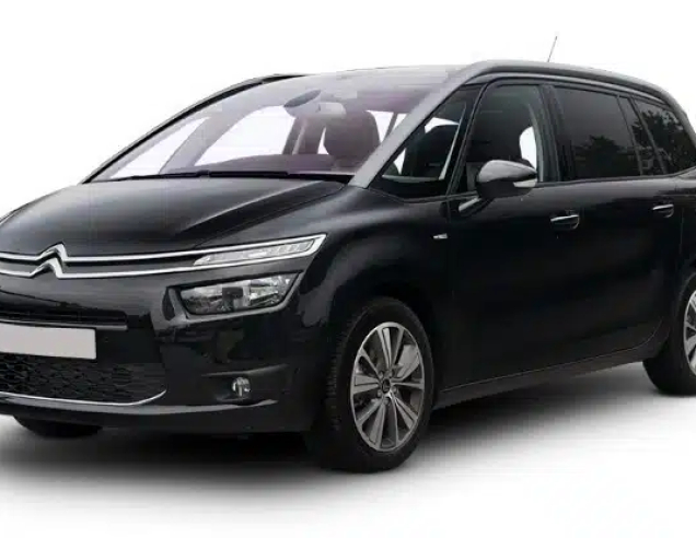 Автостелки Citroen C4 Grand Picasso (2013-…)