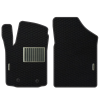 Автостелки Citroen C3 Pluriel (2003-2010)