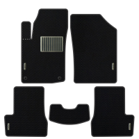 Автостелки Citroen C3 (2009-2016)