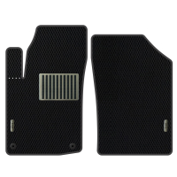 Автостелки Citroen C3 (2009-2016)