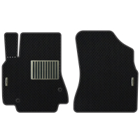 Автостелки Citroen Berlingo (2008-2018)