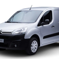 Автостелки Citroen Berlingo (2008-2018)