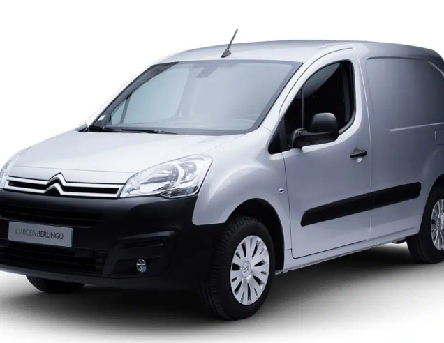 Автостелки Citroen Berlingo (2008-2018)