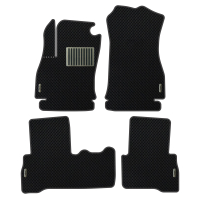 Автостелки Citroen Nemo (2007-…)