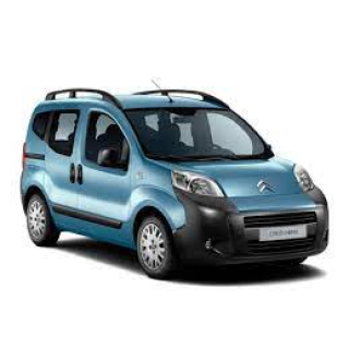Автостелки Citroen Nemo (2007-…)
