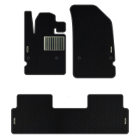 Автостелки Citroen C5 (2008-2017)