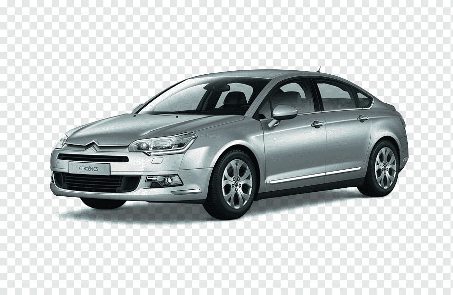 Автостелки Citroen C5 (2008-2017)