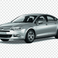 Автостелки Citroen C5 (2008-2017)