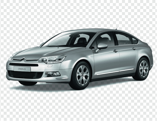 Автостелки Citroen C5 (2008-2017)