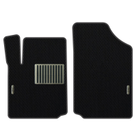 Автостелки Citroen C2 (2003-2010)