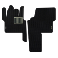 Автостелки Citroen Spacetourer (2016-…)