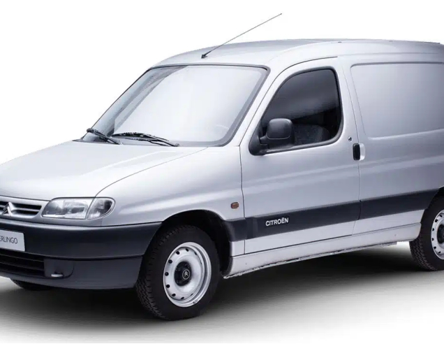 Автостелки Citroen Berlingo (1996-2010)