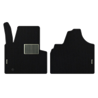 Автостелки Citroen Jumpy (2007-…)